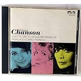 愛の讃歌～ベスト・オブ・シャンソン