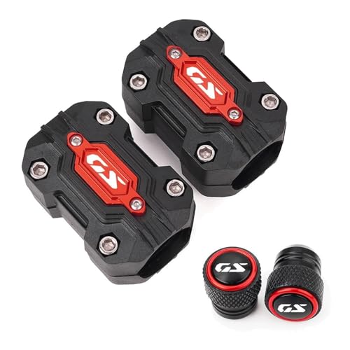 Protection moteur rando pour R1250GS R1200GS F750GS F650GS