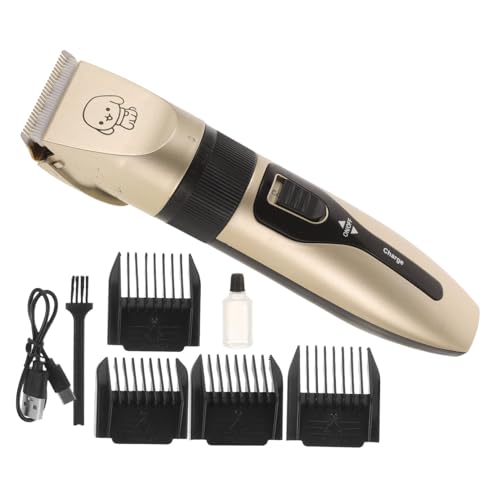 Cortapelos Perros Profesional Marca SUPVOX