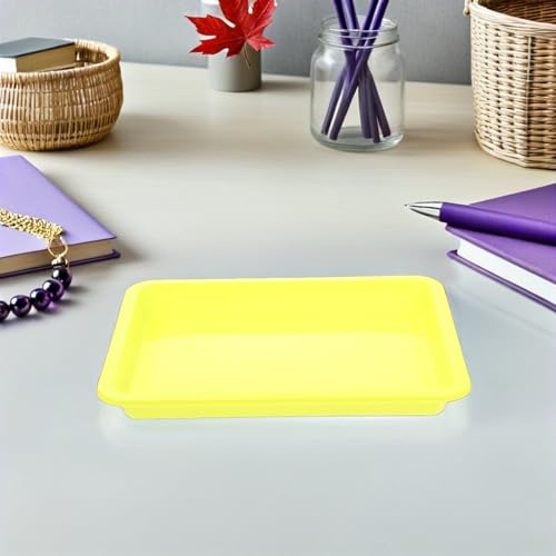 Plateaux de rangement pour perles et petits accessoires créatifs