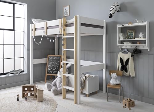 Noa and Nani Una Highsleeper Cabin Bed