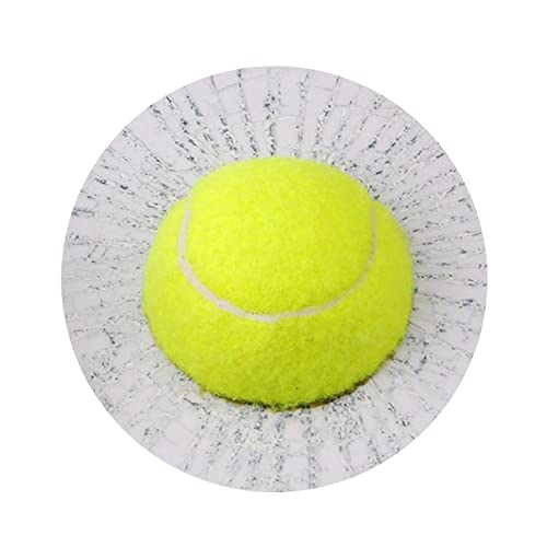 BAOK Adesivi per auto da tennis | Adesivo per