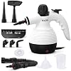 Handheld Steam Cleaner for Home Cleaning with 10 Accessories