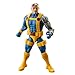 Marvel Legends Series Cable, Comics Collectible 6-Inch Action Figure with Build-A-Figure Part