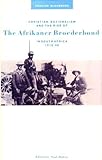 Christian Nationalism and the Rise of the Afrikaner Broederbond in South Africa, 1918-48