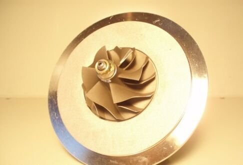 Turbocharger GT1549S Réparation Sifflement Turbo Laguna 1 2.2 dT