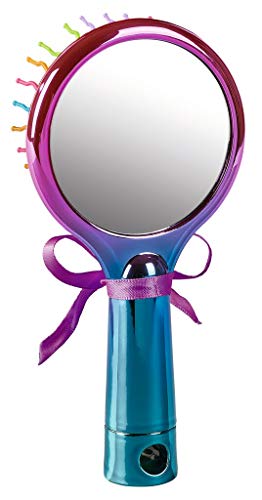 Preisvergleich Produktbild Moses. 38104 Fröhlich-Bunte Spiegelbürsten