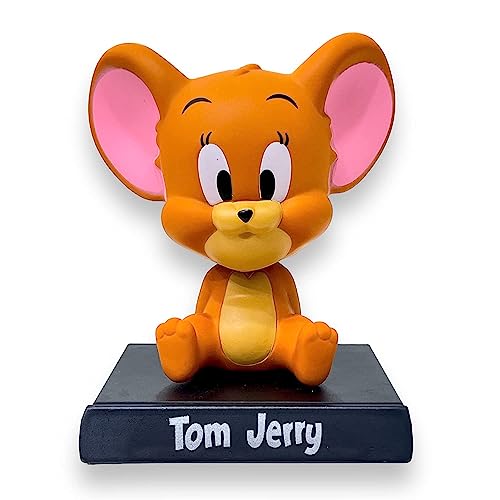 Frolic Limited Edition Bobblehead with Mobile Holder for Car Dashboard Decoration and Office Workstation Desk Table for Kids Children Friends - Multicolour (JOKER) (B09SHXBFXJ) Amazon Price History, Amazon Price Tracker