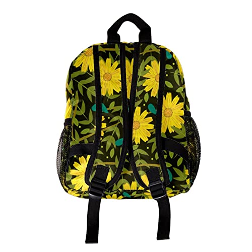 Sac à dos pour enfants robuste et multicolore avec poches pratiques