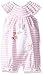 Mud Pie Baby Girls' Bunny Bubble