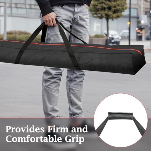 Image of EMART 51x10x6 in Heavy Duty Tripod Bag with Handles