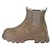 Produktbild Buffalo - Damen Chelsea Boot - Aspha Chelsea Warm - Brown - 39