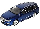 vw passat variant modell Das Modell befindet sich in einer stilvollen passenden originalen Verpackung.