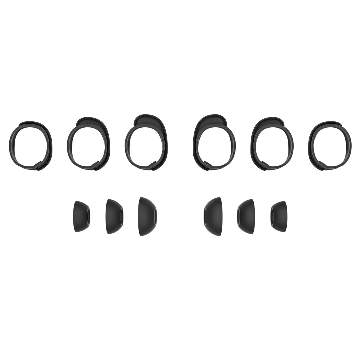 BOSE Quietconfort Earbuds2 新品純正イヤーチップ付 Amazon | [5ペア] Bose QuietComfort Earbuds II Bose