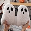 Ghost Pillow,Ghost Decor,Hallo... #5
