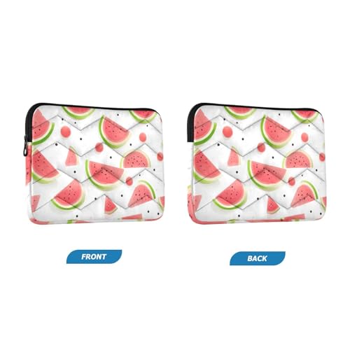 Funda para Portátil 13-14 Pulgadas con Protección y Tela Impermeable miniatura 2