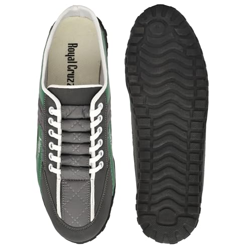 Image of Stylish Sneakers for Men's