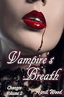 Vampire's Breath 1507668562 Book Cover