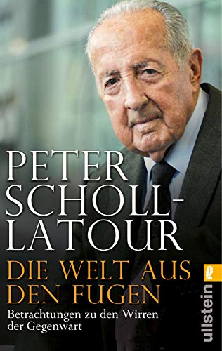 Die Welt aus den Fugen Die Welt aus den Fugen