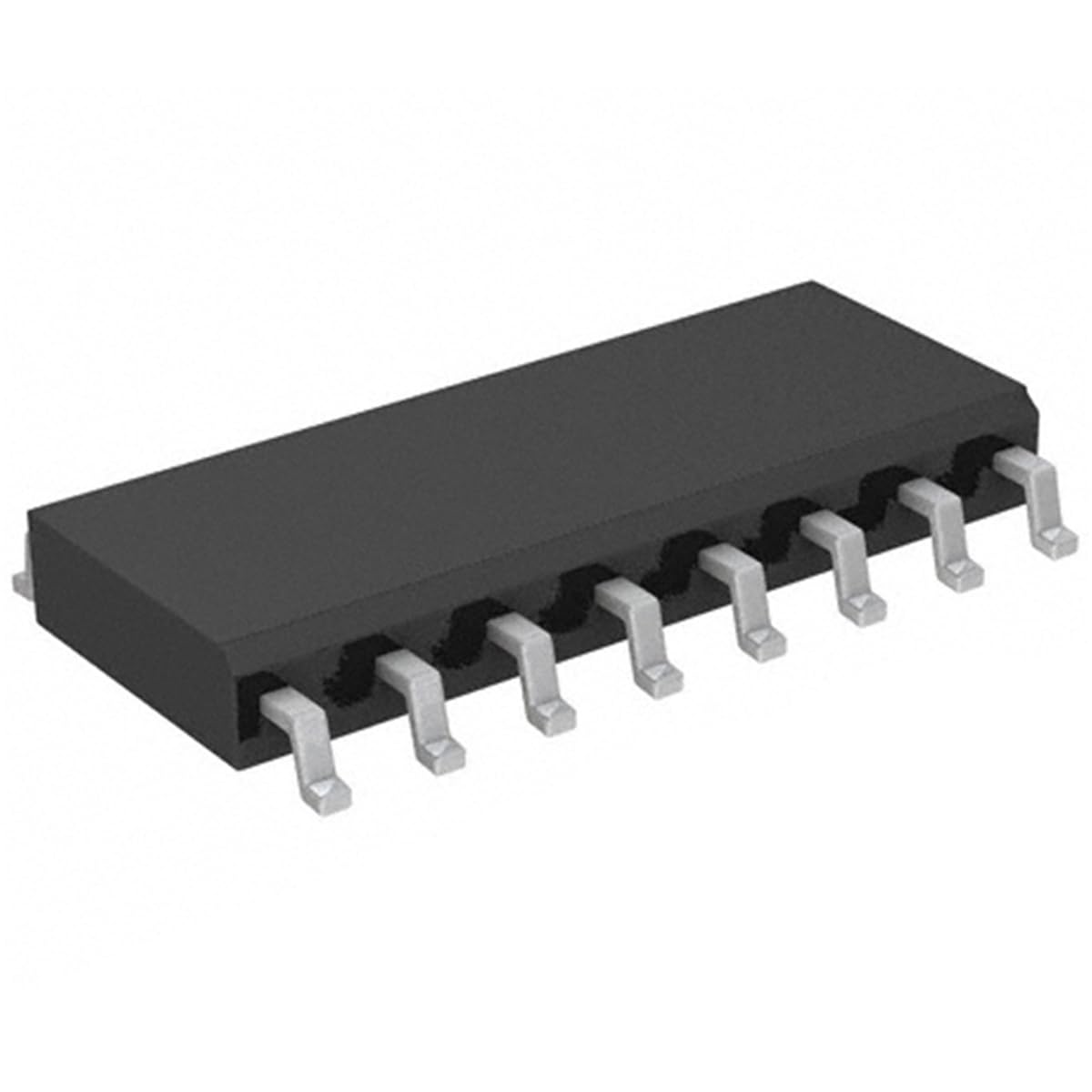 10PCS MIC2186YM 16-SOIC IC REG CTRLR BST FLYBK CM 16SOIC