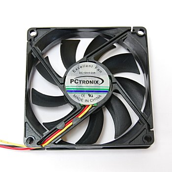 80mmpDCt@ DCFAN-80-15