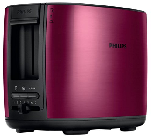 Preisvergleich Produktbild philips-grille-pain-hd 2628 / 00 15 Stück RD