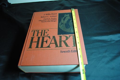 The Heart 0079090710 Book Cover