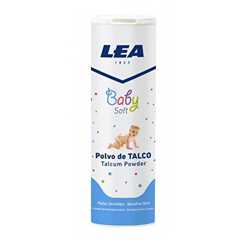 Bleach Lea Baby Soft Talkpoeder - 200 g