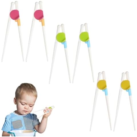 Baguettes Enfant SULIUDAJI Cover