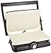 Oster CKSTPM20W-ECO DuraCeramic Panini Maker and Grill