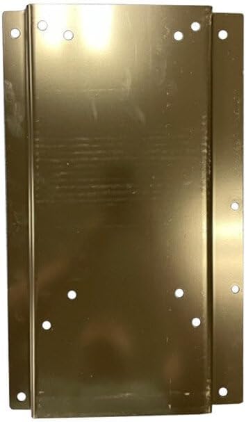 Technical Precision Replacement for Volvo VNL GEN I Year 1998 Sears SEAT Adapter Plate