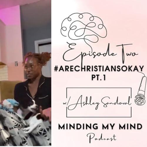 『Episode 2, #arechristiansokay part one』のカバーアート
