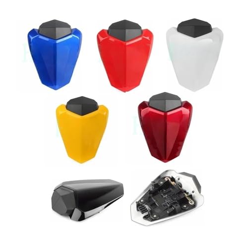 Carénage solo YZF R1 finition premium ajustement précis 2012 2013