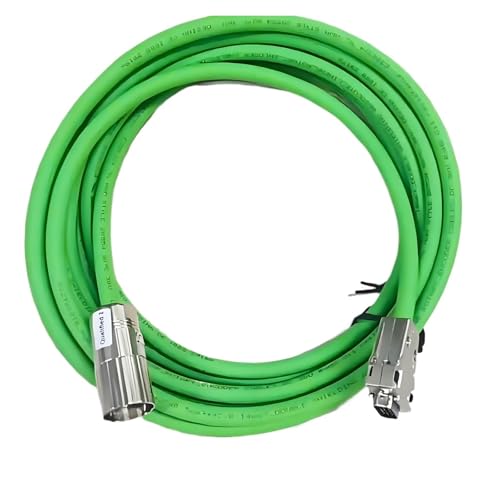 Câble de signal d'encodeur XC-C4-05-FN1 contre les arrêts de production - 2