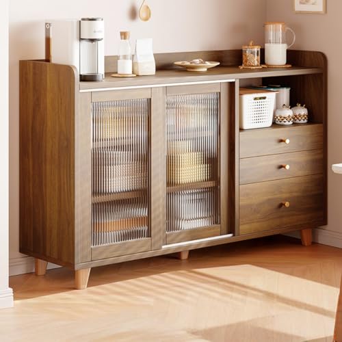 �a���T�C�h�{�[�h ���b�J�[ ���[�����o���t��70/100/120cm ���@�\�L�b�`�����[���b�N ���r���O���[���A�L�b�`���A���ւł̎g�p�ɓK���Ă��܂� (�E�H�[���i�b�g�F,120*36*92cm)