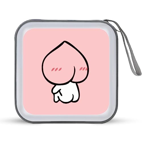 CA As[` fBAP[X BD/DVD/CDP[X u[CfBXNΉ 40[ Z~n[h Blosun t@Xi[t LN^[ 킢