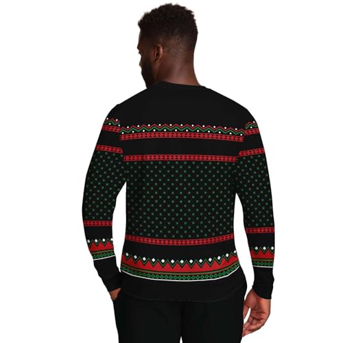 You Sink It You Drink It Party Sweatshirt, alternative view 3