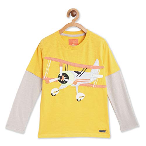 Image of THE ORIGNAL CHERRY CRUMBLE CALIFORNIA Baby-Boys T-Shirt