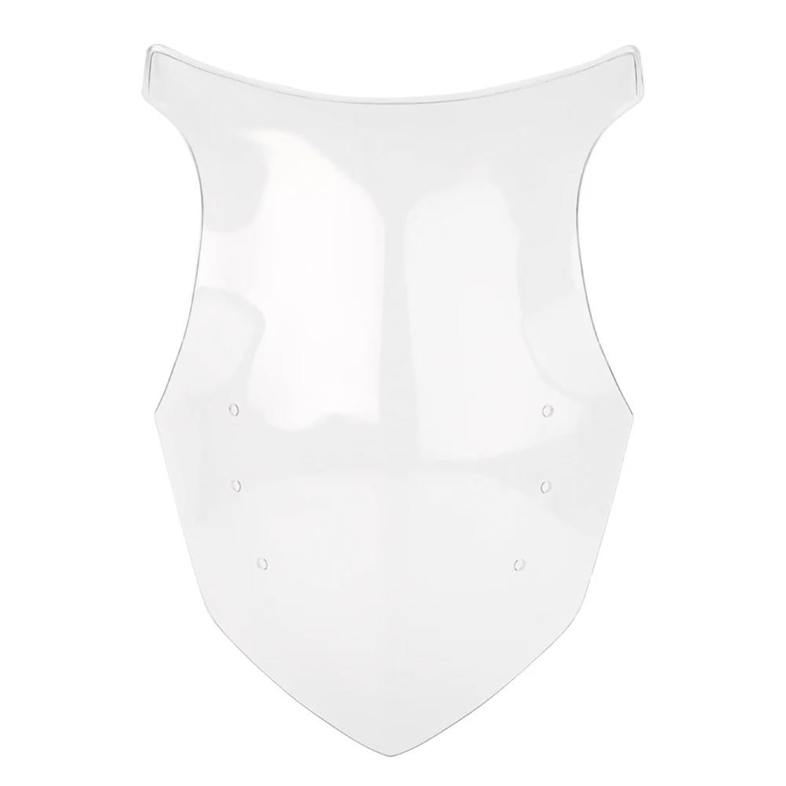 Pare-brise haut de gamme double bulle pour Ninja 1000 Z1000SX