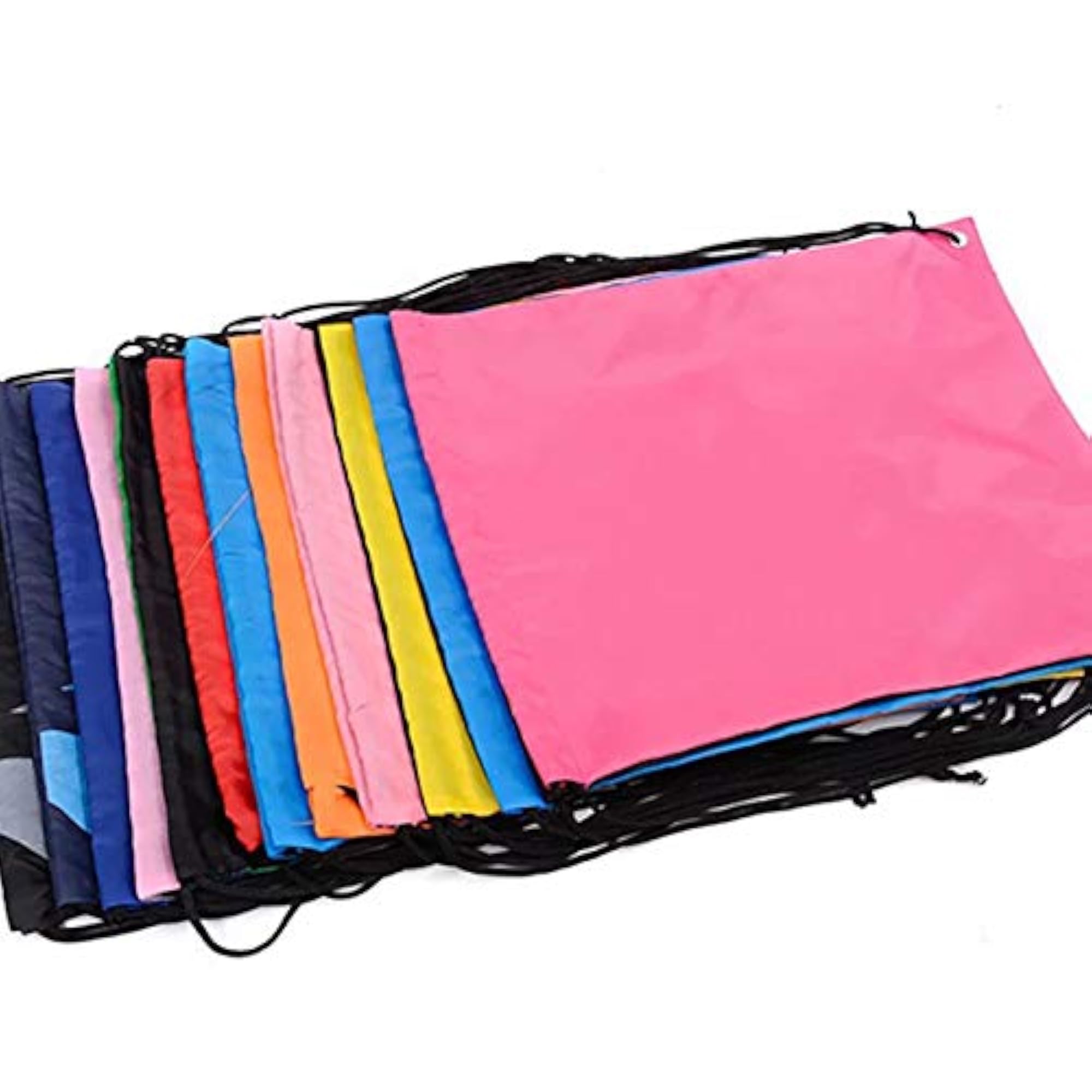 Waterproof Drawstring Backpack for Women
