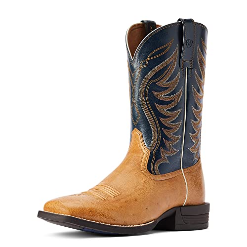 Ariat mens Men's Relentless Elite Western Boot