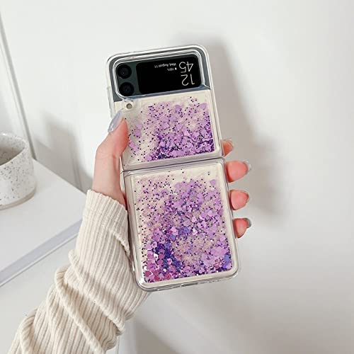 Coque Samsung Z Flip 4 antichoc pour éviter les fissures de l'écran