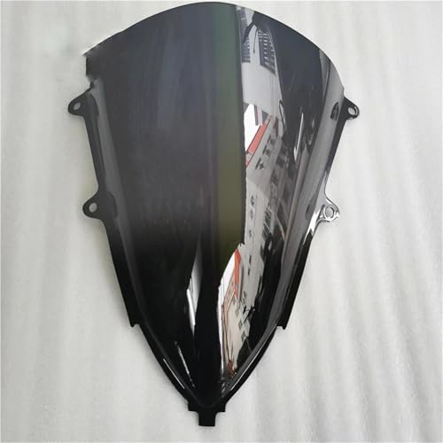 Accessoires CBR650R pare-brise moto rigide spoiler aerodynamique
