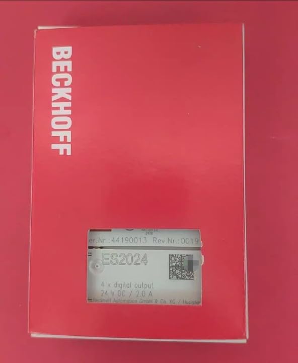 1 PC ES2024 Unused Surplus Spare Parts