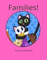 Families Patches Webber 1963988094 Book Cover