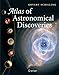 Atlas of Astronomical Discoveries