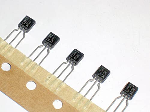 20pcs 2SC2362-KG C2362-KG Transistor TO-92