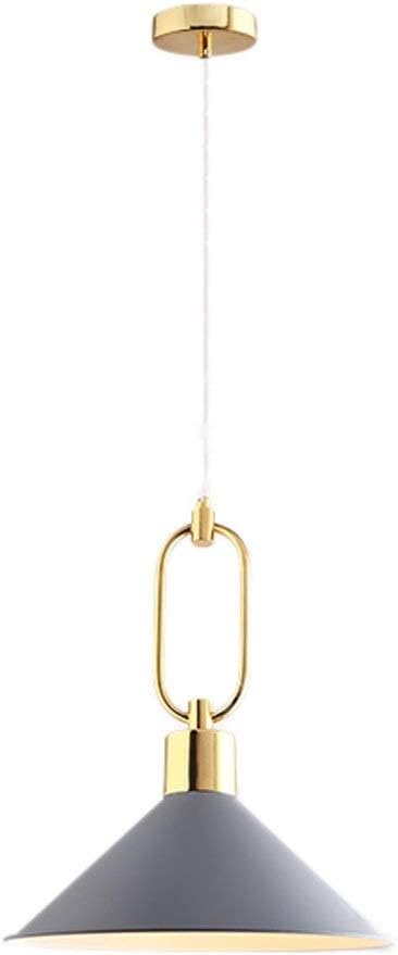 Machine Ceiling Light Indoor Ceiling Mount Ceiling Light Creative Wrought Iron Chandelier Restaurant Living Room Bedroom Ceiling Lamp Pendant Lighting Ceiling Light Fixture (Color : Pink)