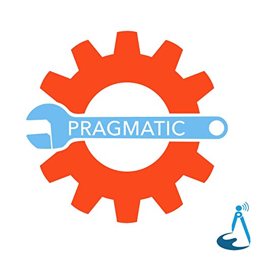 Page de couverture de Pragmatic