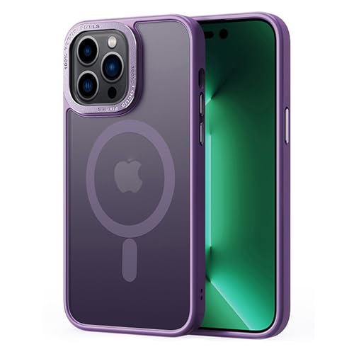 Yoedge Cover Compatibile con Apple iPhone 13 Pro 6,1, Viola Silicone Morbido TPU Custodia con Disegni Moda, Ultra Sottile Antiscivolo Antiurto Protezione Case per iPhone 13 Pro - Daisy 2
